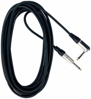 ROCKCABLE RCL 30256 D6 - 6m Nástrojový kabel