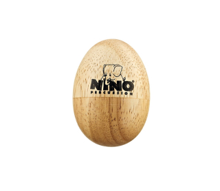 Chrastítko vejce MEINL NINO562 Malé