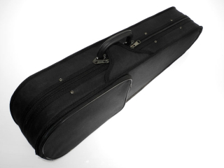 KOKI´O pevný kufr na baryton ukulele
