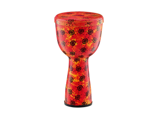 Djembe "Slunce" MEINL NINO-FDJ1-M Medium