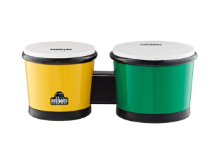ABS Bongo MEINL NINOO19G/Y