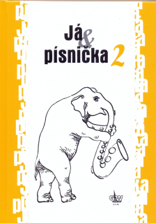 Já & písnička 2