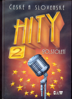 České a Slovenské hity  20. století 2. díl