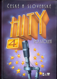 České a Slovenské hity  20. století 4. díl