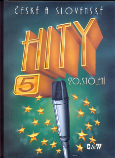 České a Slovenské hity  20. století 5. díl