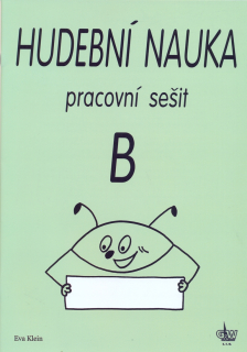 Hudební nauka B