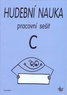 Hudební nauka C