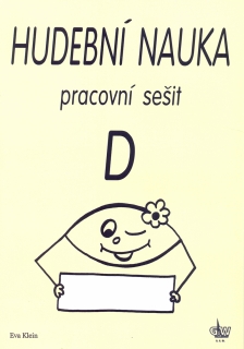 Hudební nauka D