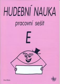 Hudební nauka E