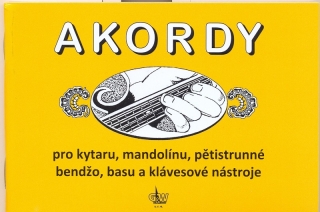 Akordy