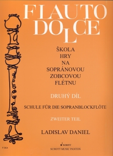 Flauto Dolce 2