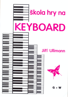 Školy hry na keyboard