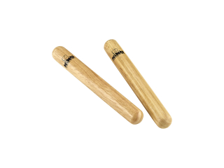 Malé dřevené claves MEINL NINO502