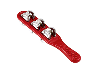 Jingle stick MEINL NINO13R Červené