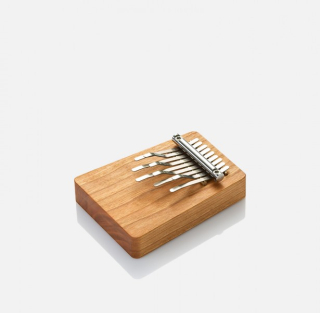 Hokema kalimba B9