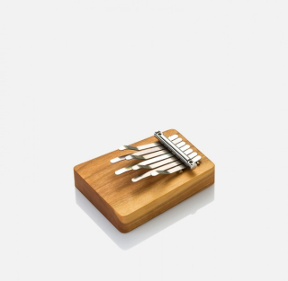 Hokema kalimba B7