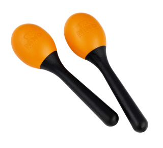 Marakas MEINL NINO569OR - Oranžové
