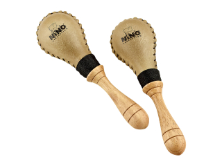 Kožené marakas MEINL NINO10