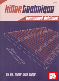 Killer technique - Hammered Dulcimer