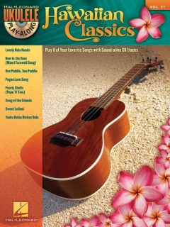 Ukulele Playalong - Hawaiian Classics