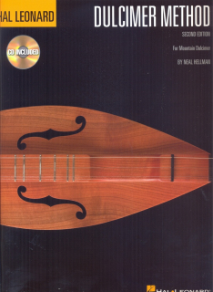Hal Leonard Dulcimer Method