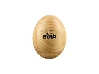Velké dřevené vejce MEINL NINO564