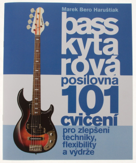Basskytarová posilovna