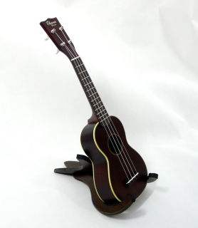 Sopránové ukulele  OHANA SK-38 Mahagon