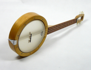 Tenor banjolele MFC FIREFLY Javor