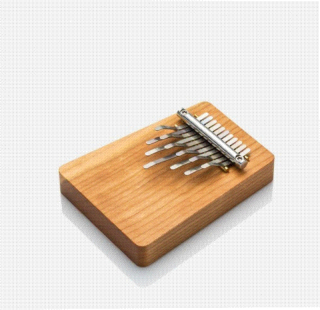 Hokema kalimba B11 Melody