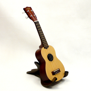Sopránové ukulele KALA KA-15S S 