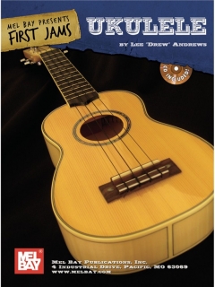 First Jams - Ukulele