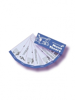 Notecracker Music Theory
