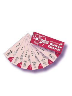 Notecracker Guitar Chords