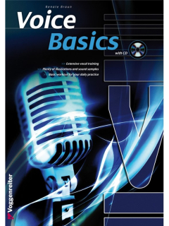 Voice basics