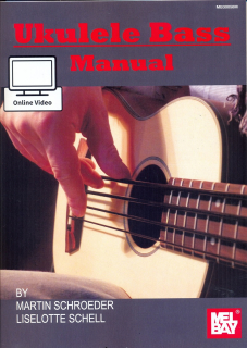 Ukulele Bass Manual