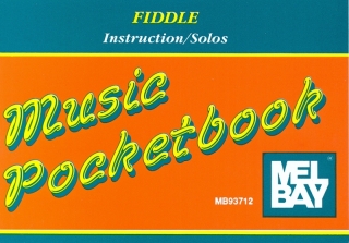 Fiddle Music Pocketbook