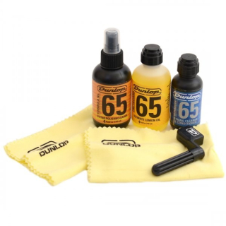 Dunlop System 65 Guitar tech kit