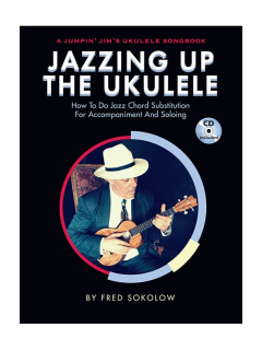 Jazzing up the Ukulele