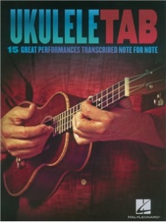 Ukulele Tab