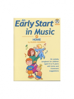 An Early Start in Music
