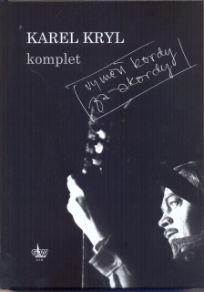 Karel Kryl komplet