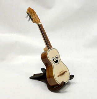 Klasické Portugalské cavaquinho APC 101  s pouzdrem