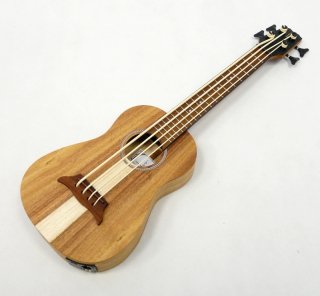 Basové ukulele APC KOA S