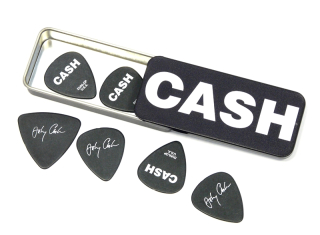 Trsátka Johnny Cash DL P 1310 JC PT04H