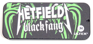 James Hetfield trsátka  DUNLOP DL P 0088 JPH01T 88