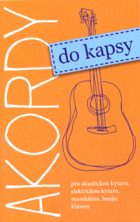 Akordy do kapsy