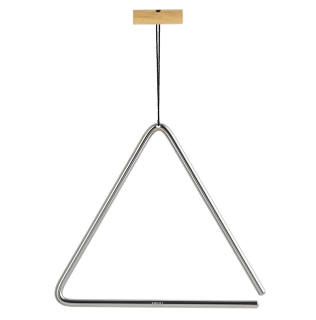 Velký triangl MEINL NINO552 20cm