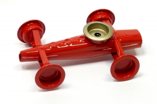 Kazoo - Závodní auto