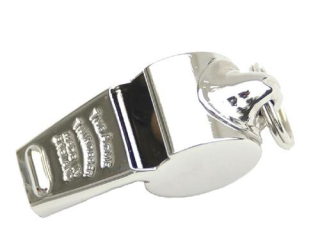 ACME "Thunderer" píštálka